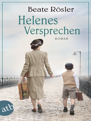 cover image of Helenes Versprechen